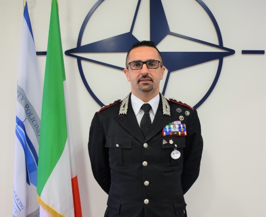 Col. Giuseppe De Magistris