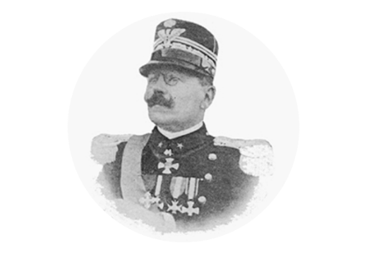 Lt. Gen. Antonio Chinotto