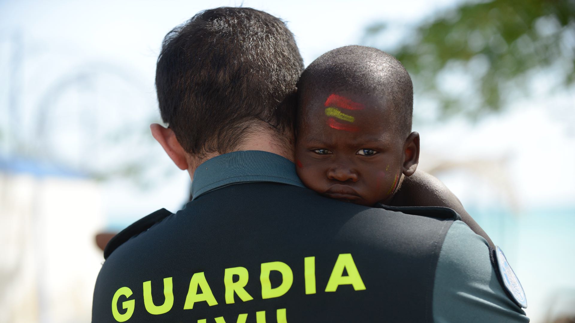 Guardia Civil - NATO Stability Policing Centre of Excellence